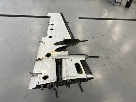 Piper Aircraft Parts 200028-510 Piper Smith Aerostar 601P Wing Structure Assy RH