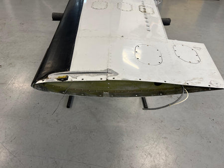 Piper Aircraft Parts 200028-510 Piper Smith Aerostar 601P Wing Structure Assy RH