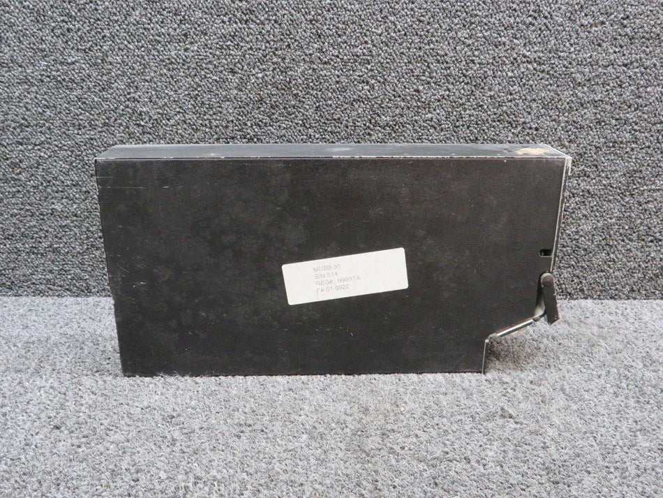 Collins 522-3121-191 Collins 562A-5F Steering Computer with Modifications