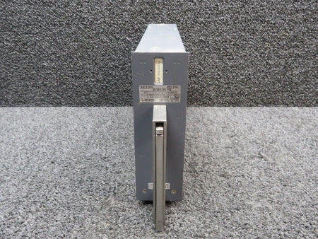 Sperry MI-585396-1 Sperry DNC-1001 Data Navigation Unit