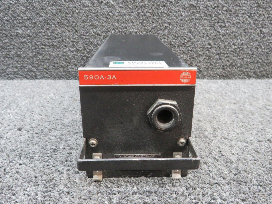 Collins 522-3130-000 Collins 590A-3A Altitude Controller