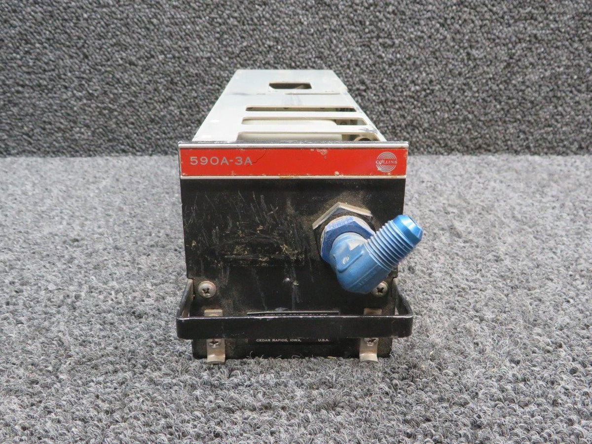 Collins 522-3130-00 Collins 590A-3A Alttitude Controller (Core)