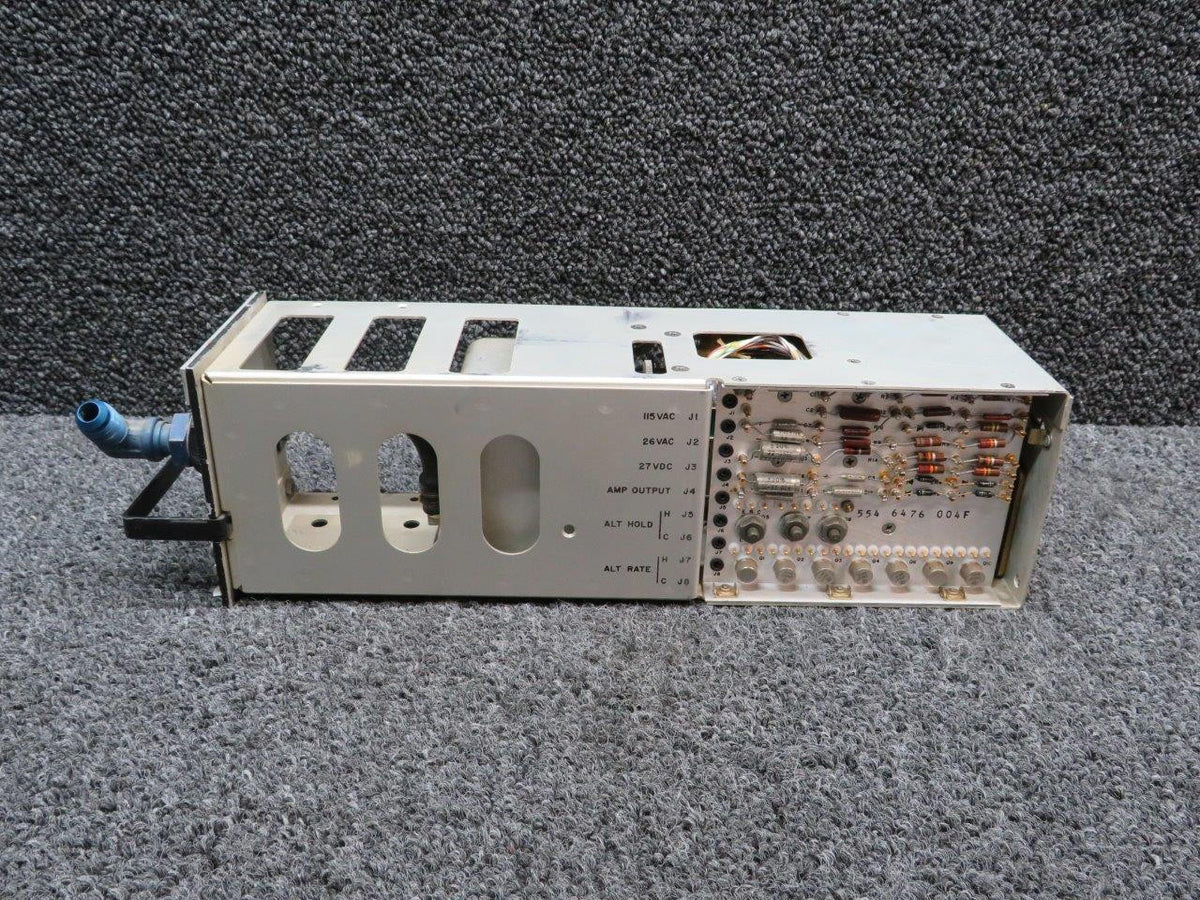 Collins 522-3130-00 Collins 590A-3A Alttitude Controller (Core)