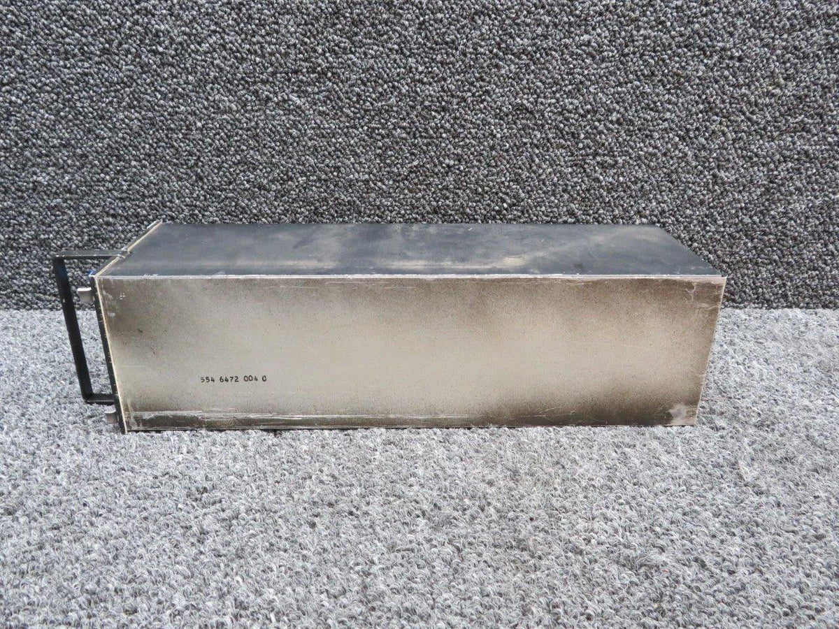 Collins 522-4798-003 Collins 590A-3E Altitude Controller