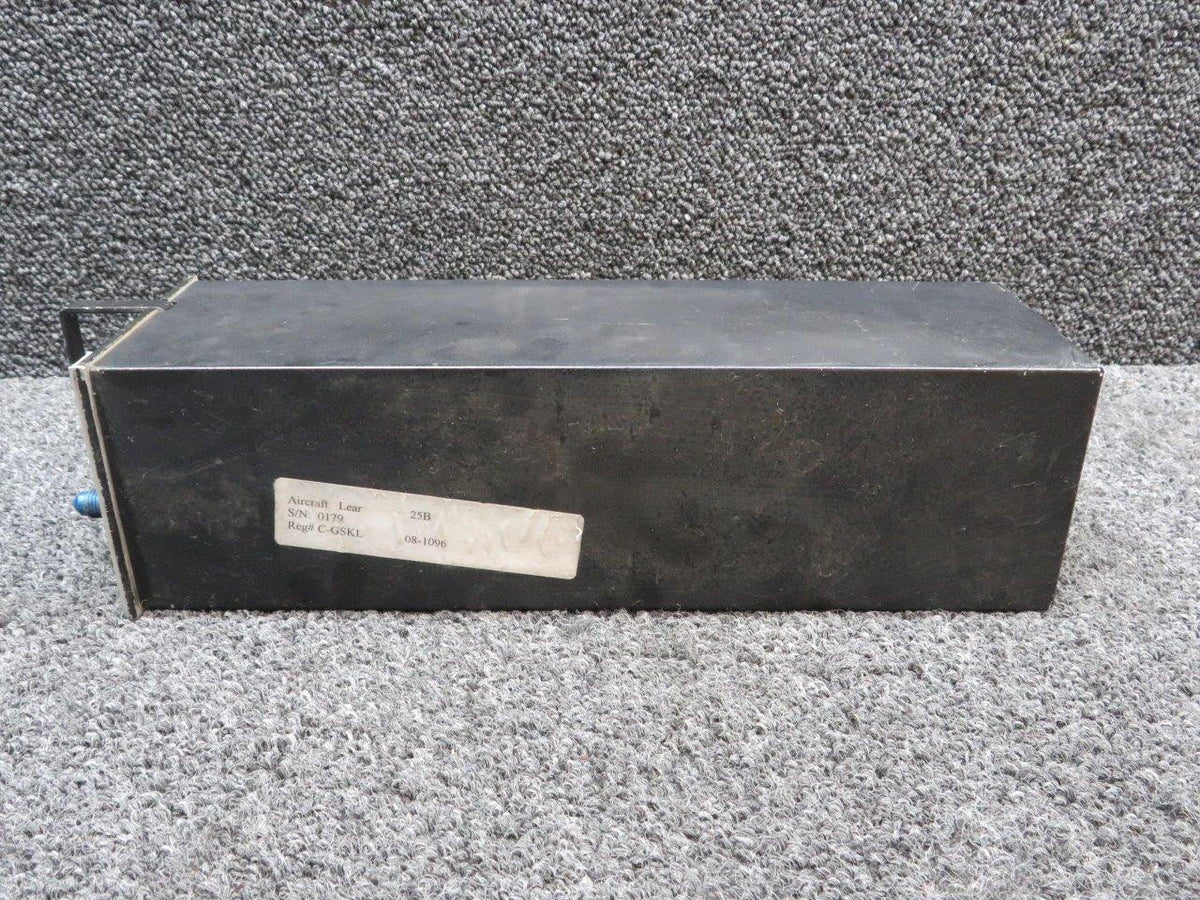 Collins 522-4798-003 Collins 590A-3E Altitude Controller