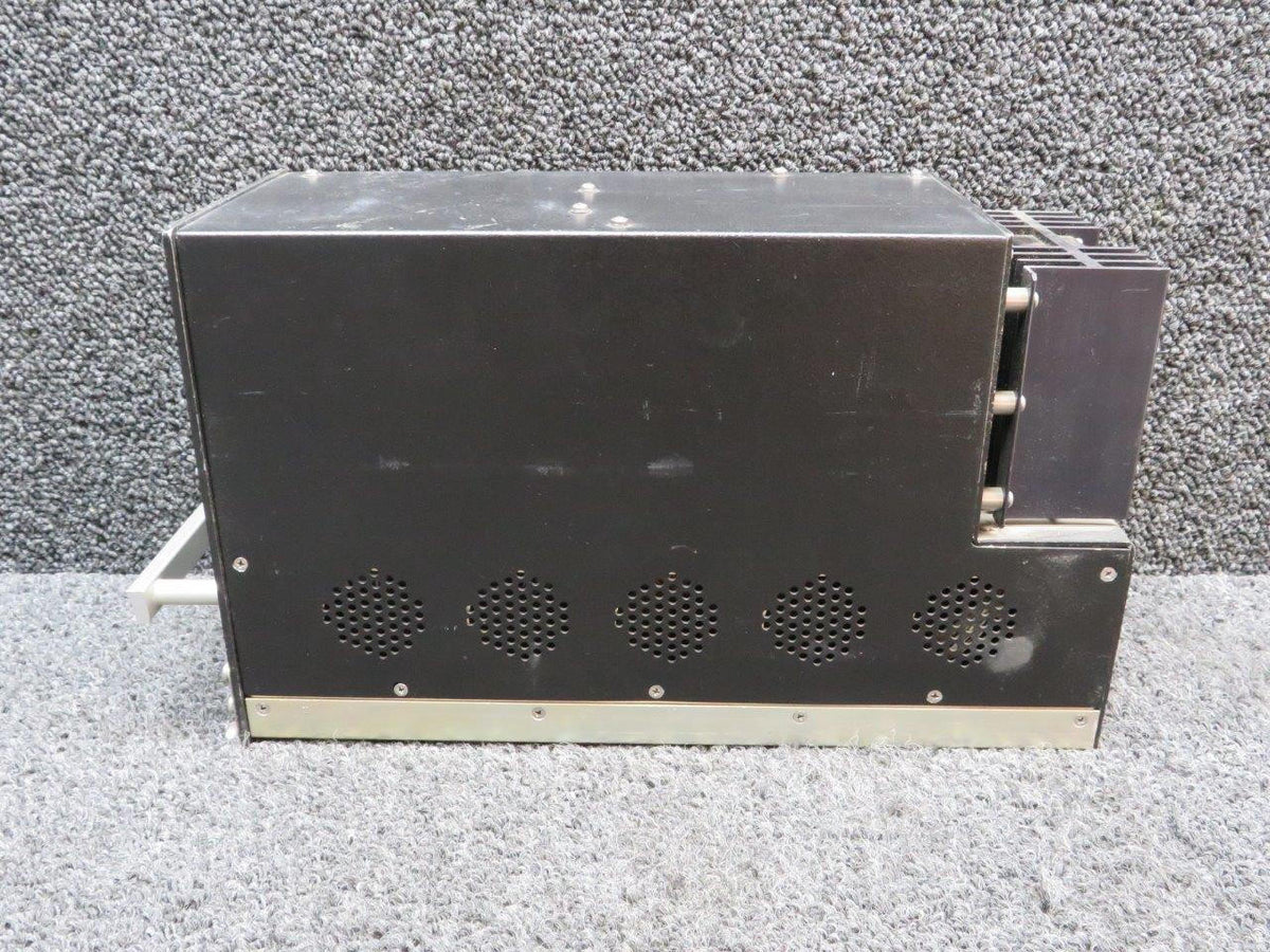 wulfsberg 400-0050-000 Wulfsberg WT-2000 VHF AM Transceiver