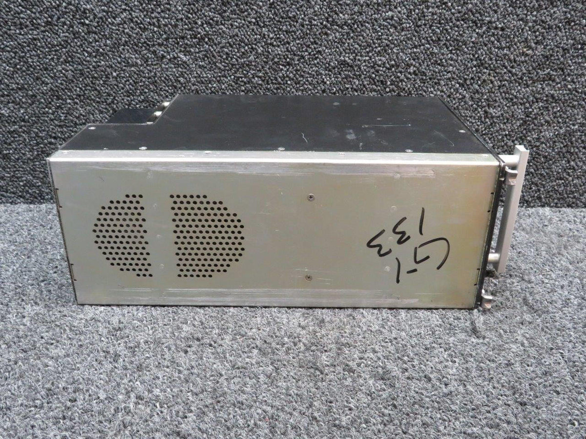 wulfsberg 400-0050-000 Wulfsberg WT-2000 VHF AM Transceiver