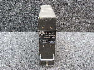 SK19276 Rockwell International MCC Switching Unit