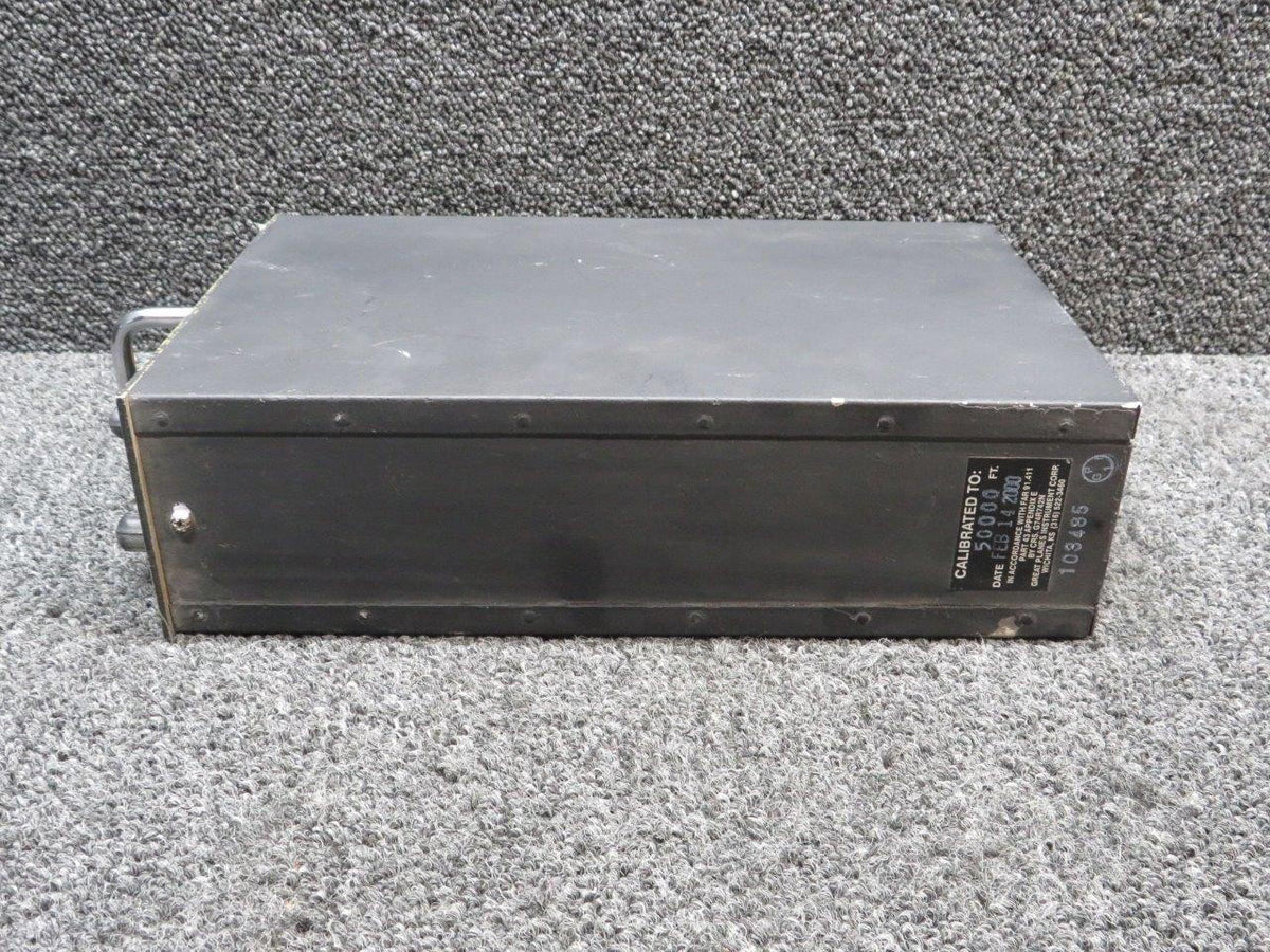 Intercontinental 18152-302 Intercontinental Static Defect Correction Module with Modifications