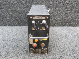 18152-302 Intercontinental Static Defect Correction Module with Modifications
