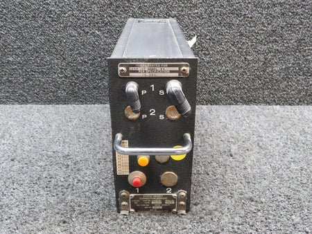 Intercontinental 18152-302 Intercontinental Static Defect Correction Module with Modifications