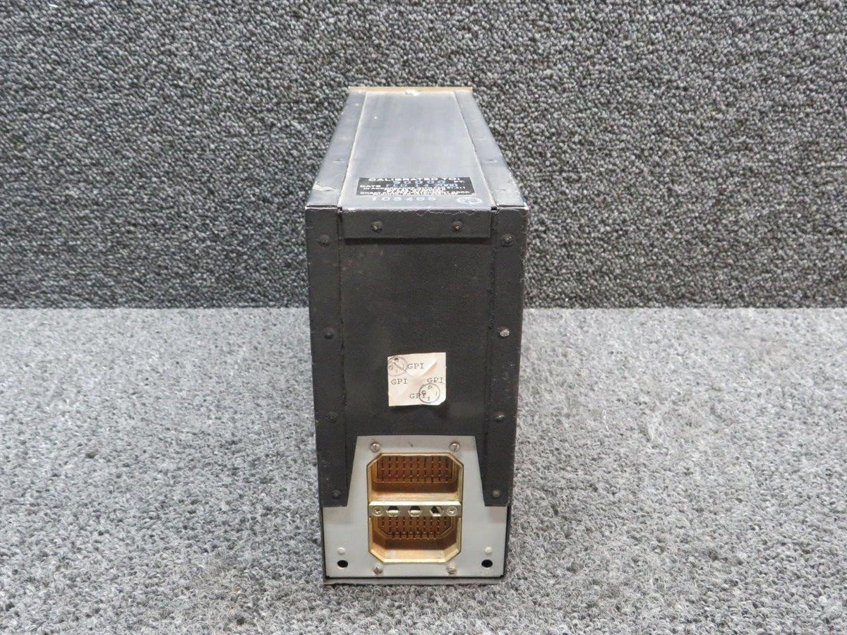 Intercontinental 18152-302 Intercontinental Static Defect Correction Module with Modifications