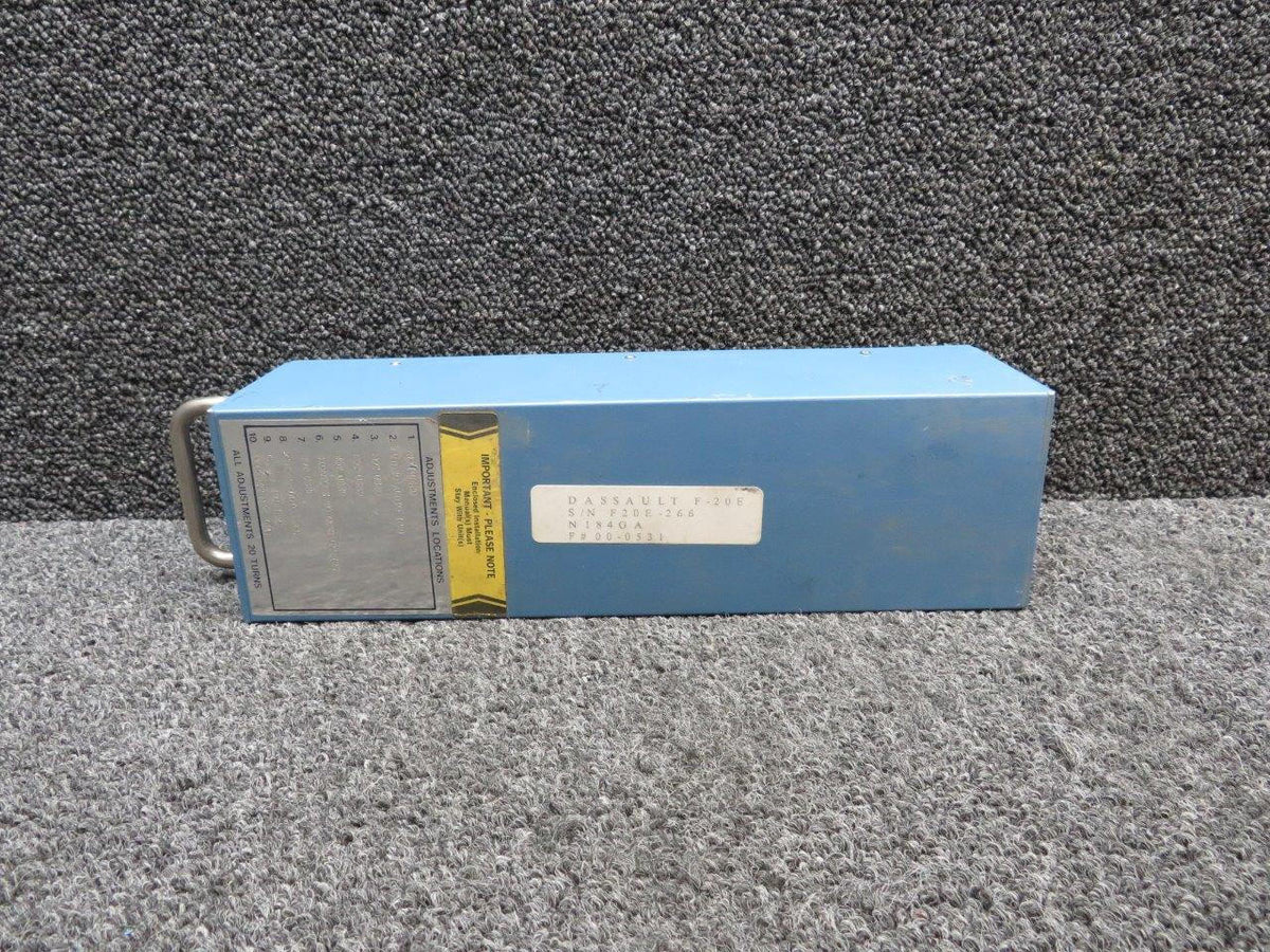 Baker Electronics Inc. M1050-BLET-01 Baker Stereo-Chime-Page Audio System