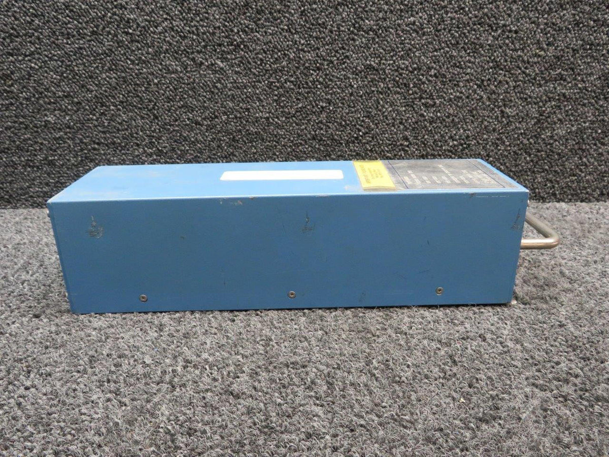 Baker Electronics Inc. M1050-BLET-01 Baker Stereo-Chime-Page Audio System