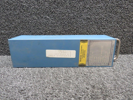 Baker Electronics Inc. M1050-BLET-01 Baker Stereo-Chime-Page Audio System