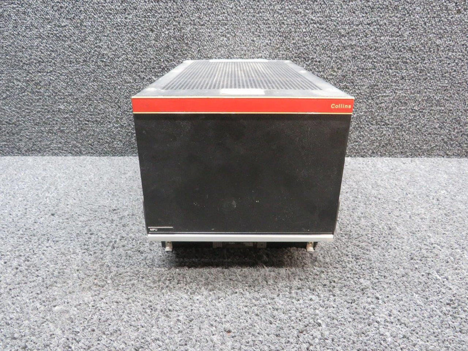 Collins 622-7716-003 Collins MPU-86H Multi Processor Unit with Modifications