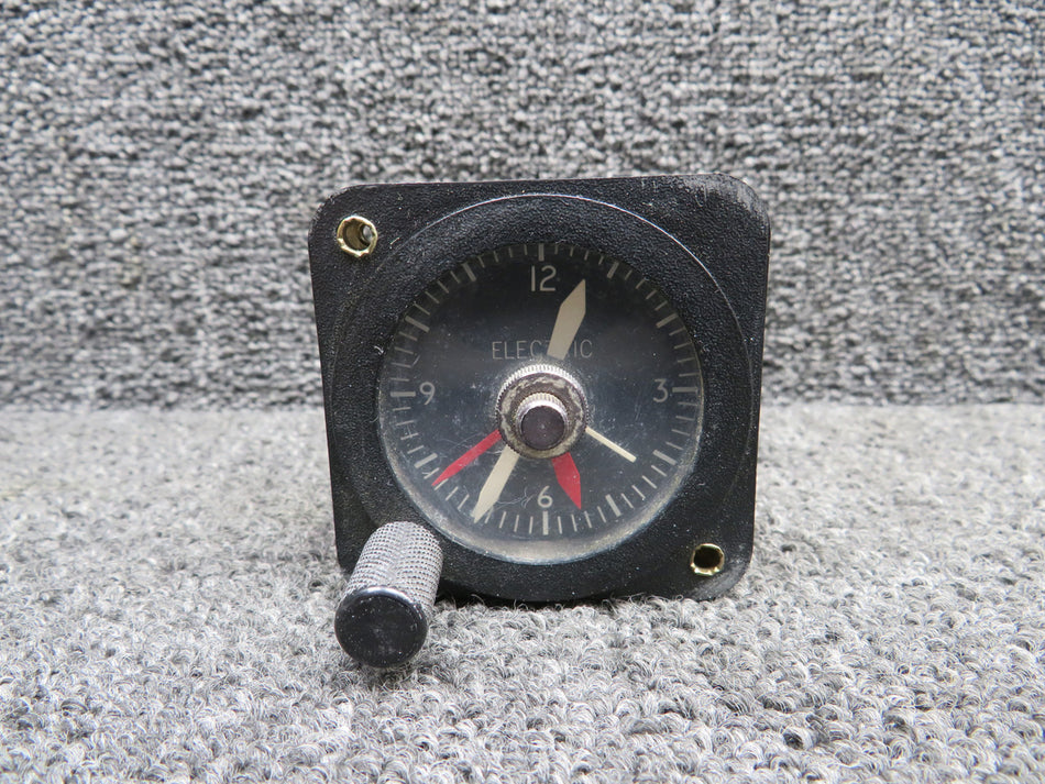 C664508-0101 Cessna Electric Clock Indicator