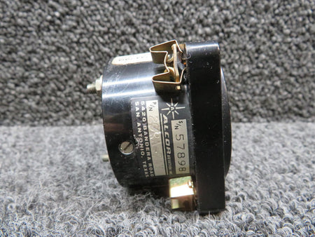 Alcor 202A-7AY, 01-005-1A36 Alcor Exhaust Gas Temperature Indicator with Probe