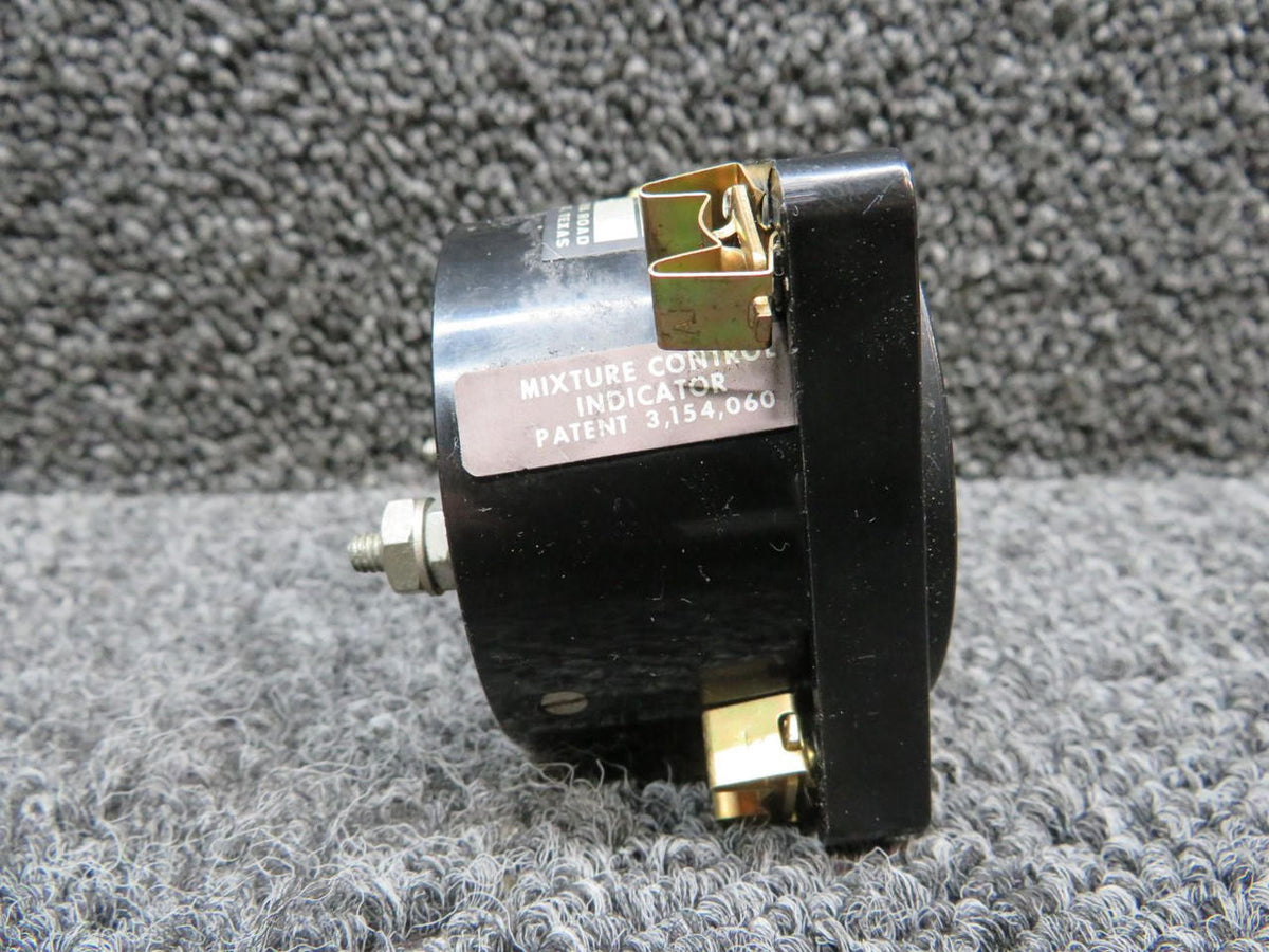 Alcor 202A-7AY, 01-005-1A36 Alcor Exhaust Gas Temperature Indicator with Probe