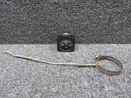 Alcor 202A-7AY, 01-005-1A36 Alcor Exhaust Gas Temperature Indicator with Probe