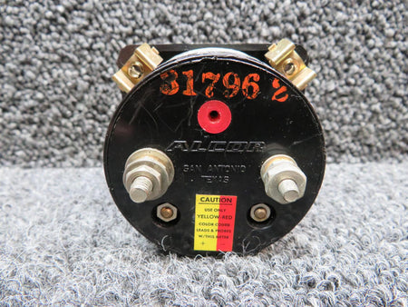 Alcor 202A-7AY, 01-005-1A36 Alcor Exhaust Gas Temperature Indicator with Probe