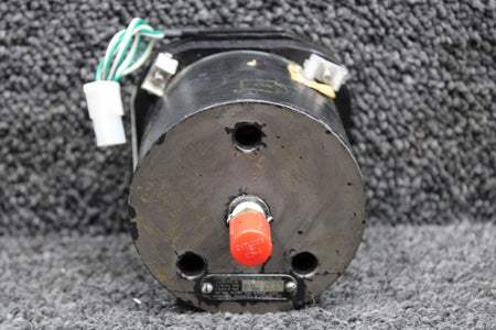Manning Maxwell & Moore 6948-295 Manning Maxwell and Moore AN5770-3 Manifold Pressure Indicator, Lighted