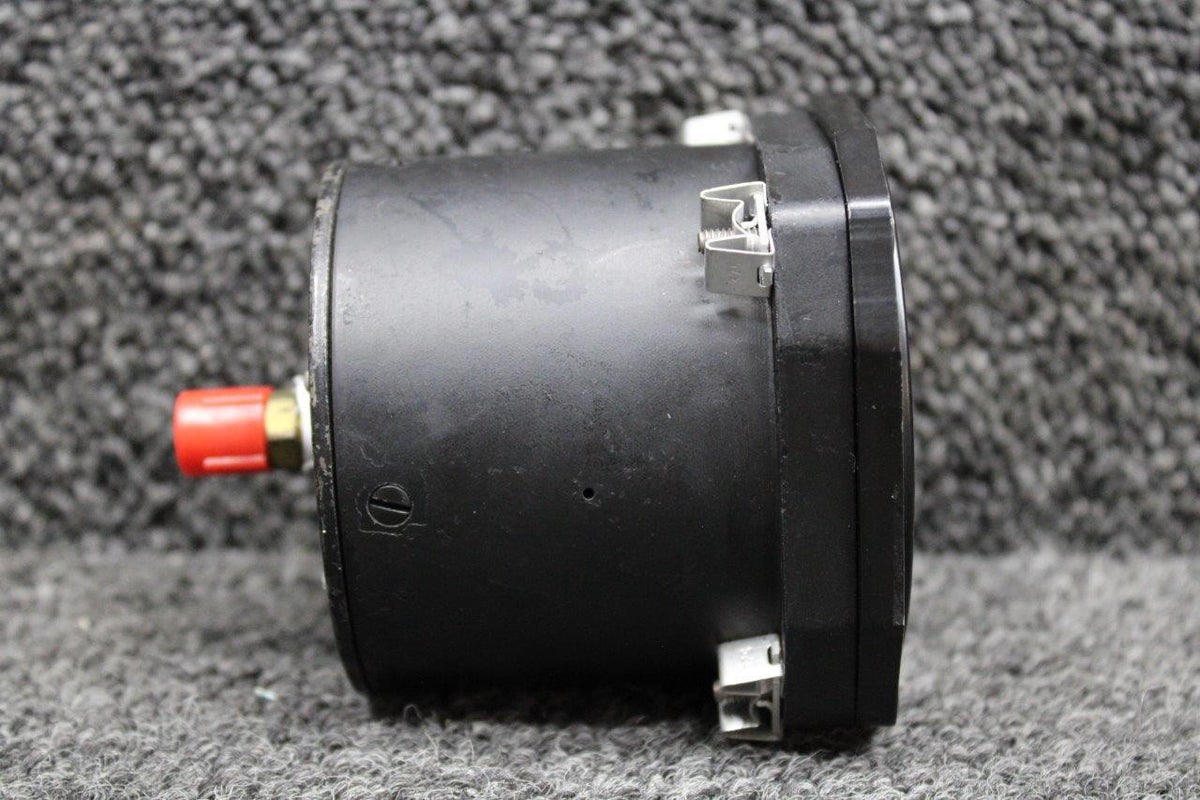 Manning Maxwell & Moore 6948-295 Manning Maxwell and Moore AN5770-3 Manifold Pressure Indicator, Lighted