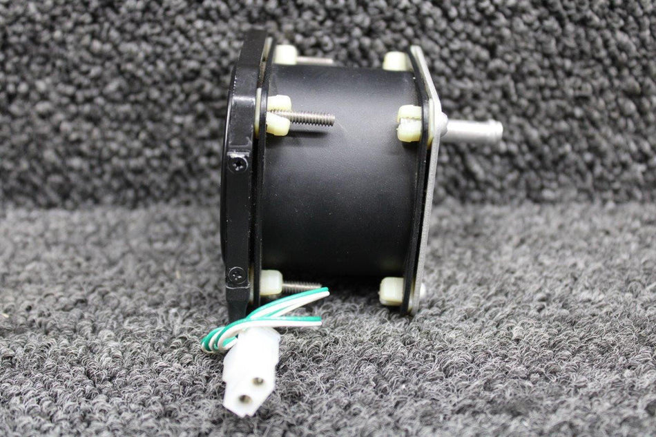 Airborne 1G3-4 Airborne Suction Indicator, Lighted