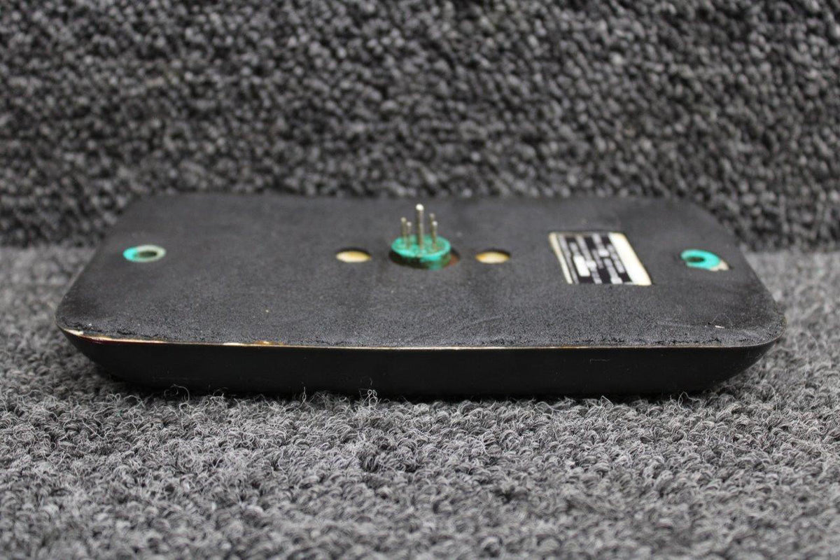 Bendix Airplane Parts & Equipment 1U715730-01 Bendix Corp 2321E Fixed Loop Antenna