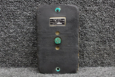 Bendix Airplane Parts & Equipment 1U715730-01 Bendix Corp 2321E Fixed Loop Antenna