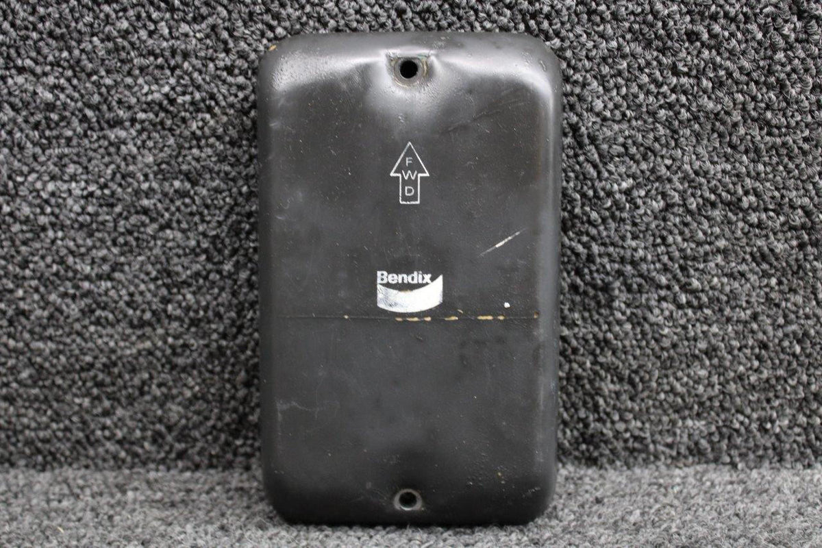 Bendix Airplane Parts & Equipment 1U715730-01 Bendix Corp 2321E Fixed Loop Antenna