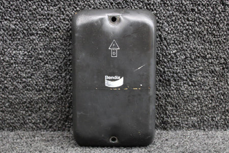 Bendix Airplane Parts & Equipment 1U715730-01 Bendix Corp 2321E Fixed Loop Antenna