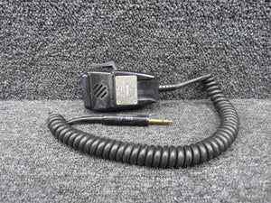 TEL-66C Telex Noise Cancelling Microphone