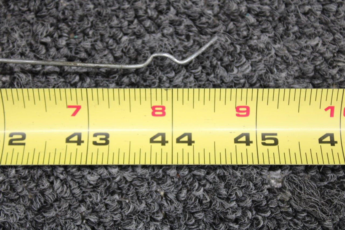 Piper Aircraft Parts 63902-020 Piper PA28-235 Defroster Control Cable (Length: 44”)