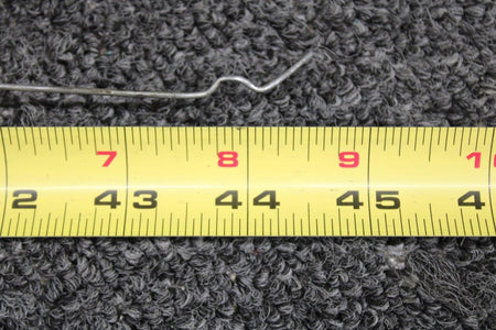 Piper Aircraft Parts 63902-020 Piper PA28-235 Defroster Control Cable (Length: 44”)
