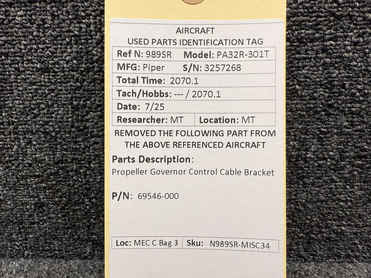 N989SR-MISC34KW-V
