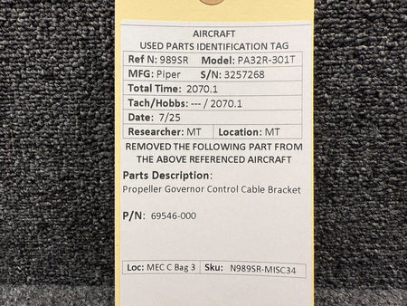 N989SR-MISC34KW-V