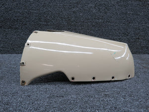62629-003 Piper PA28-235 Tail Cone Fairing Upper