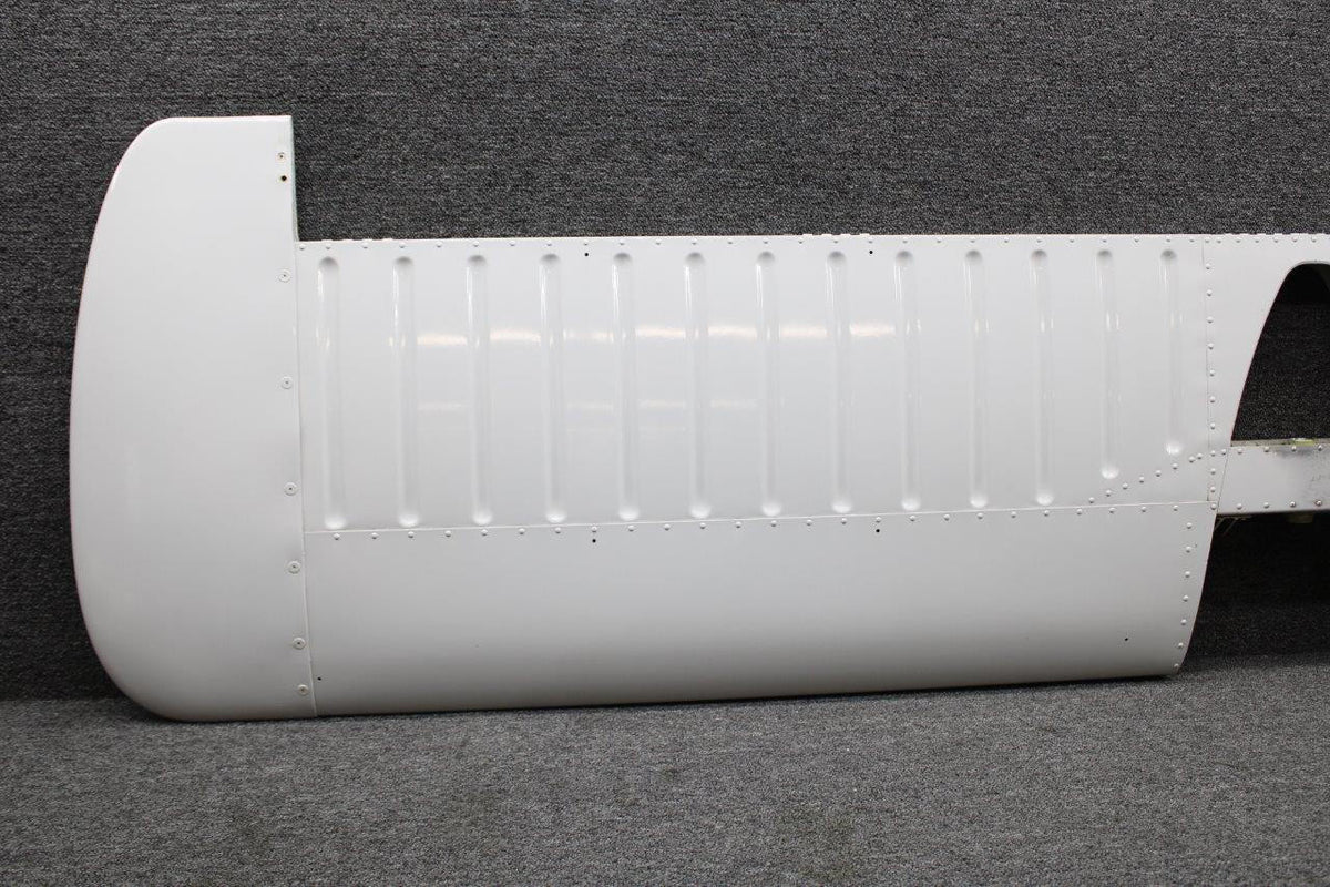 Piper Aircraft Parts 63460-002 Piper PA28-235 Horizontal Stabilator Assembly (Hail)
