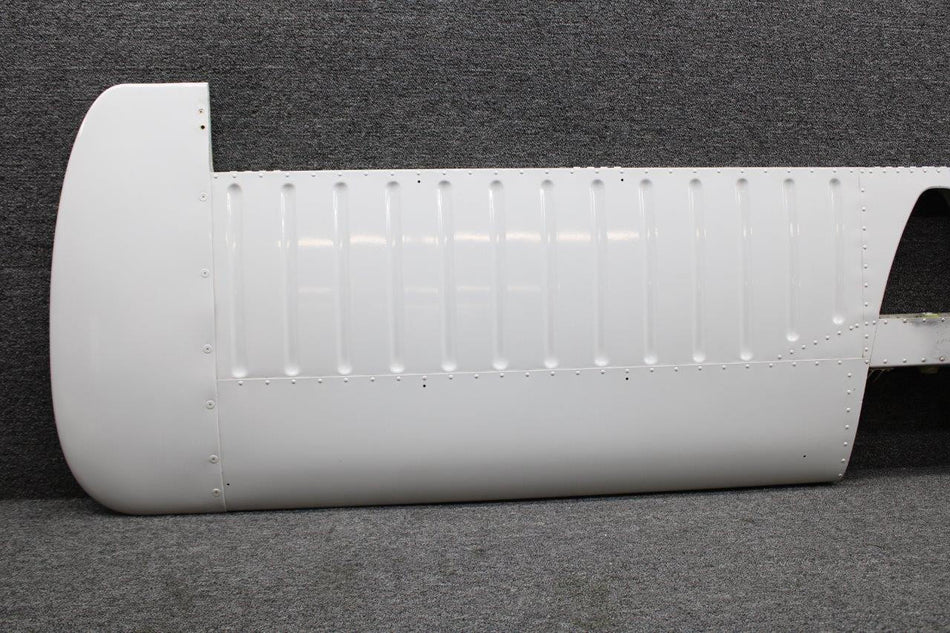Piper Aircraft Parts 63460-002 Piper PA28-235 Horizontal Stabilator Assembly (Hail)