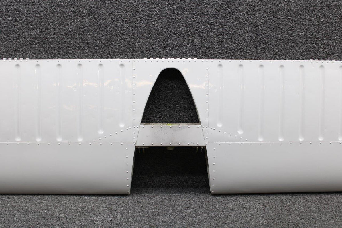 Piper Aircraft Parts 63460-002 Piper PA28-235 Horizontal Stabilator Assembly (Hail)