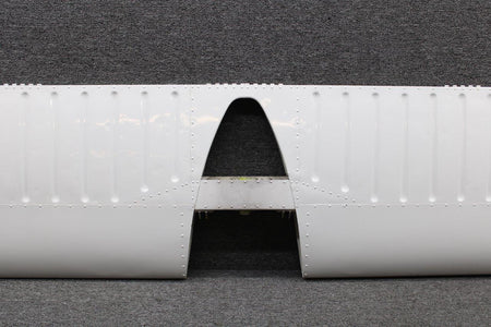 Piper Aircraft Parts 63460-002 Piper PA28-235 Horizontal Stabilator Assembly (Hail)