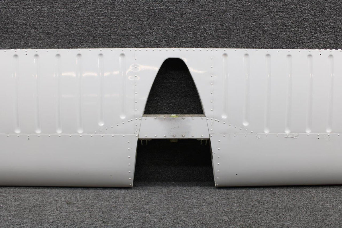 Piper Aircraft Parts 63460-002 Piper PA28-235 Horizontal Stabilator Assembly (Hail)