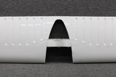 Piper Aircraft Parts 63460-002 Piper PA28-235 Horizontal Stabilator Assembly (Hail)