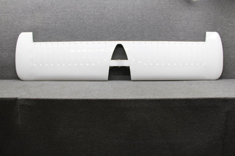 Piper Aircraft Parts 63460-002 Piper PA28-235 Horizontal Stabilator Assembly (Hail)