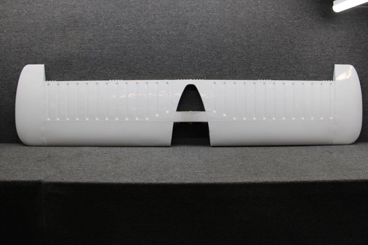 Piper Aircraft Parts 63460-002 Piper PA28-235 Horizontal Stabilator Assembly (Hail)