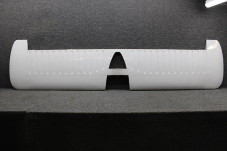 Piper Aircraft Parts 63460-002 Piper PA28-235 Horizontal Stabilator Assembly (Hail)