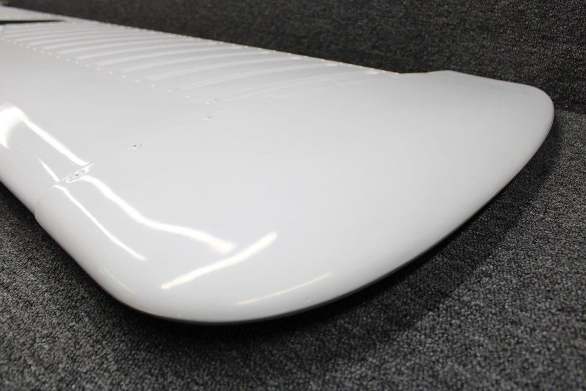 Piper Aircraft Parts 63460-002 Piper PA28-235 Horizontal Stabilator Assembly (Hail)