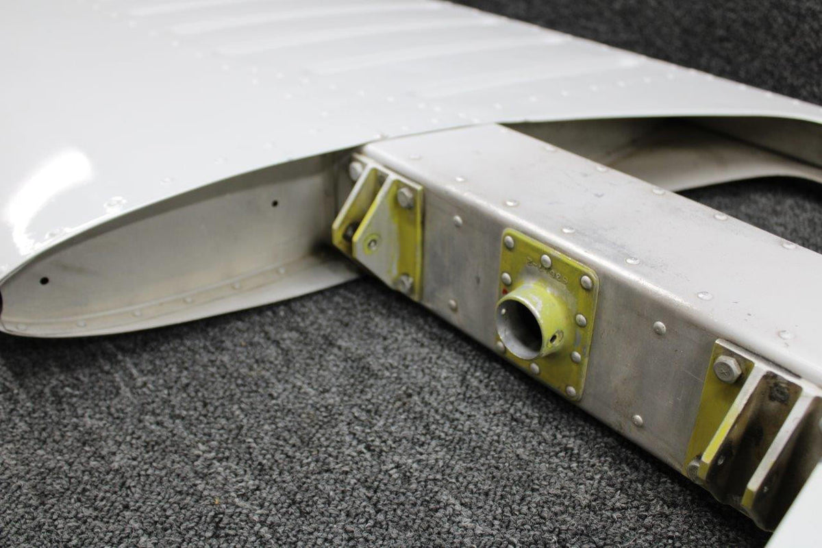 Piper Aircraft Parts 63460-002 Piper PA28-235 Horizontal Stabilator Assembly (Hail)