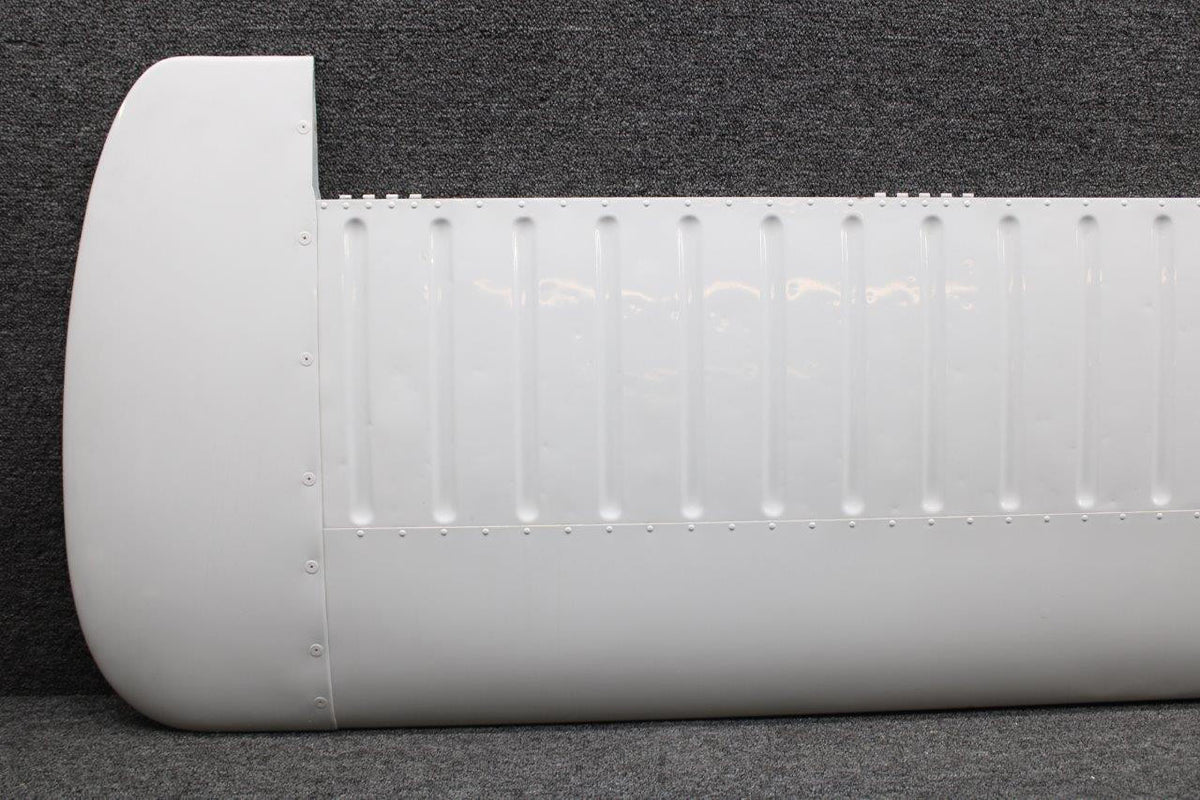 Piper Aircraft Parts 63460-002 Piper PA28-235 Horizontal Stabilator Assembly (Hail)